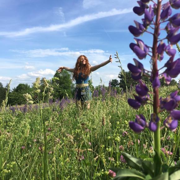 Meet your Posher, Meghan