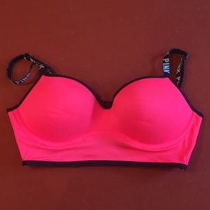 VS Pink bralette