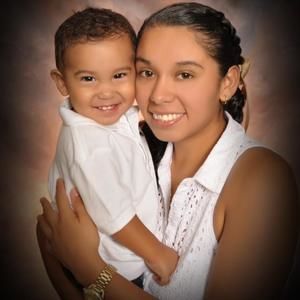 Meet your Posher, Keyla