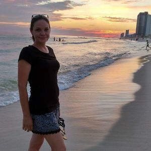 Meet your Posher, Ginger