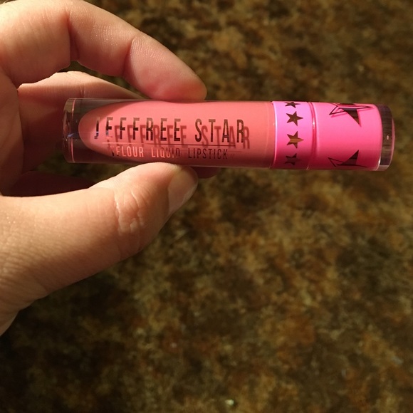 Rose Matter - Jeffree Star liquid matte