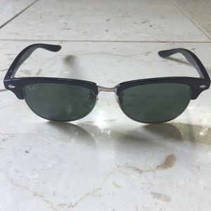 Ray Ban sunglasses