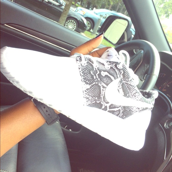 Nike shoes