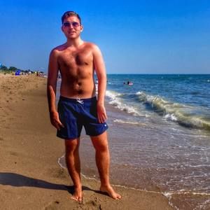 Meet your Posher, Igor