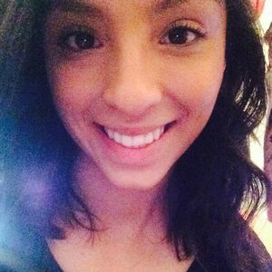 Meet your Posher, Bibiana