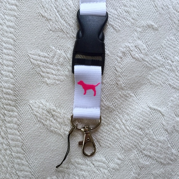 PINK Lanyard - Picture 5 of 5