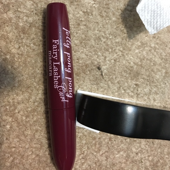 Mascara - Black