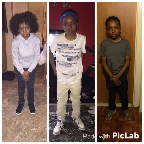 Meet your Posher, Sunkey - Picture 1 of 1