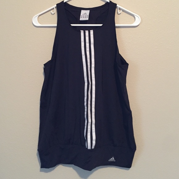 Adidas active top