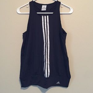 Adidas active top