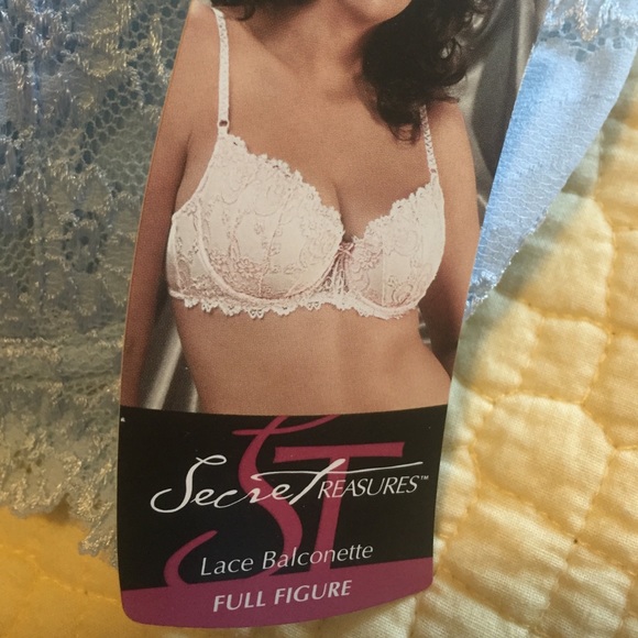 Bra - Picture 2 of 3