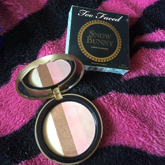 Too Faced makeup - Picture 1 of 1