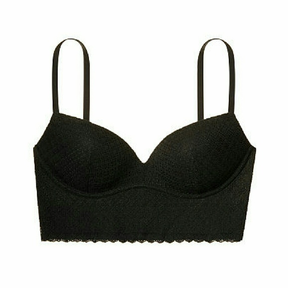 VS | EASY PUSH-UP BRA - Picture 2 of 3