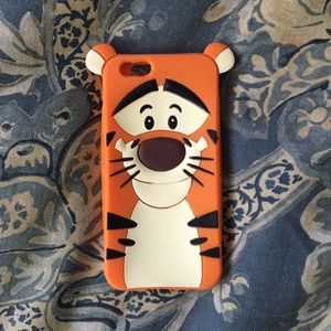 Disney Tigger IPhone Case