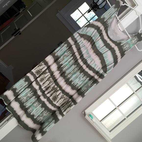 Liz Lange Maternity Dress