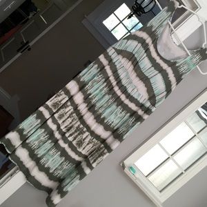 Liz Lange Maternity Dress