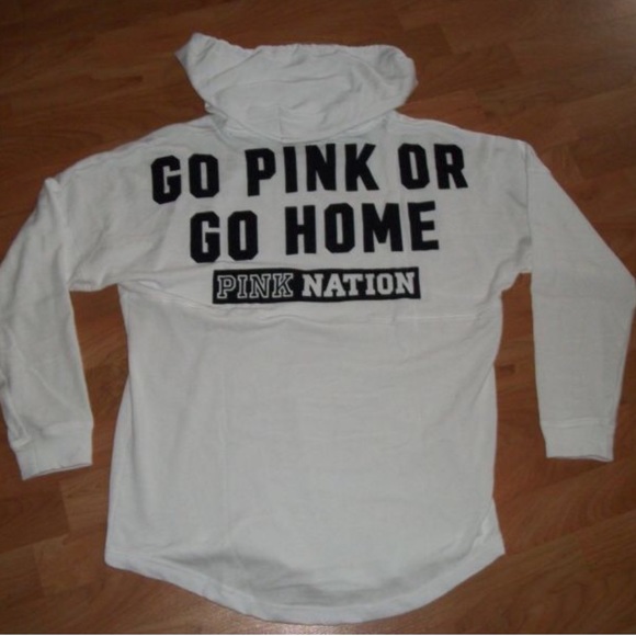 PINK Sweatshirt TRADE!!