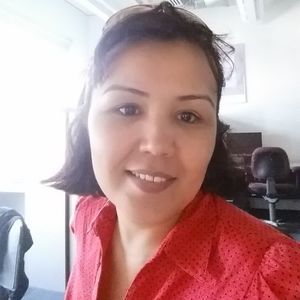 Meet your Posher, Dilrabo