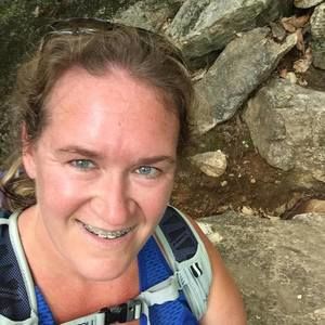 Meet your Posher, Shannon