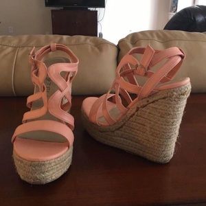 Wedges
