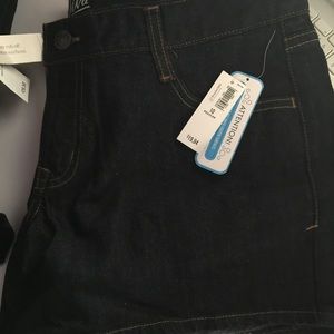 Old Navy Diva Shorts