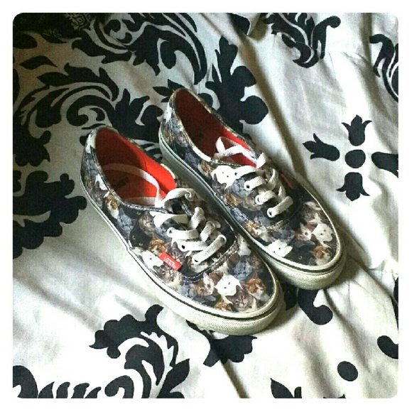 Vans