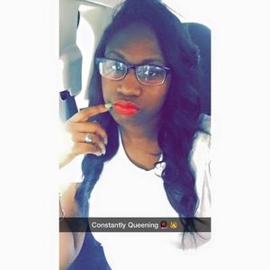 Meet your Posher, Rodneisha