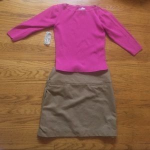 Gretchen Weiners Costume/ Mean Girls Costume💅🏽💖