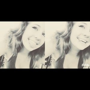 Meet your Posher, Samantha