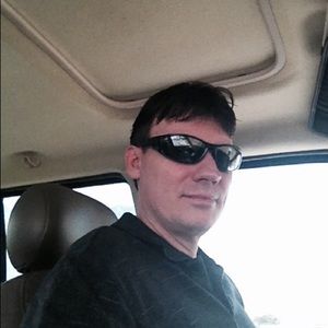 Meet your Posher, Rodney