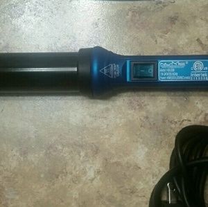 Nume 32mm curling wand