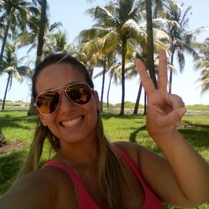 Meet your Posher, Fernanda