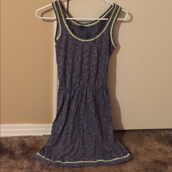 Gap Dress