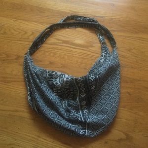 Vintage Hobo Bag