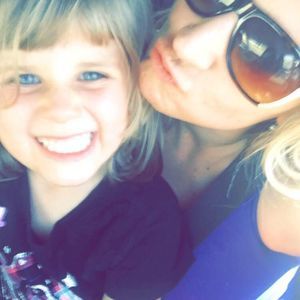 Meet your Posher, Yulia