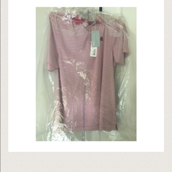 Men's polo! Brand new