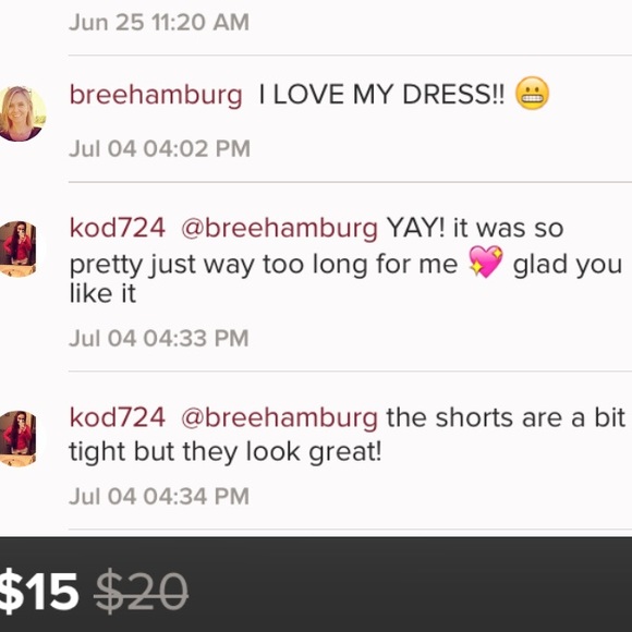 Trading Feedback - image 2