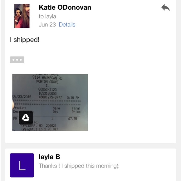 Trading Feedback - image 4