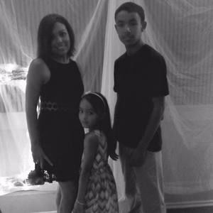 Meet your Posher, Maribel