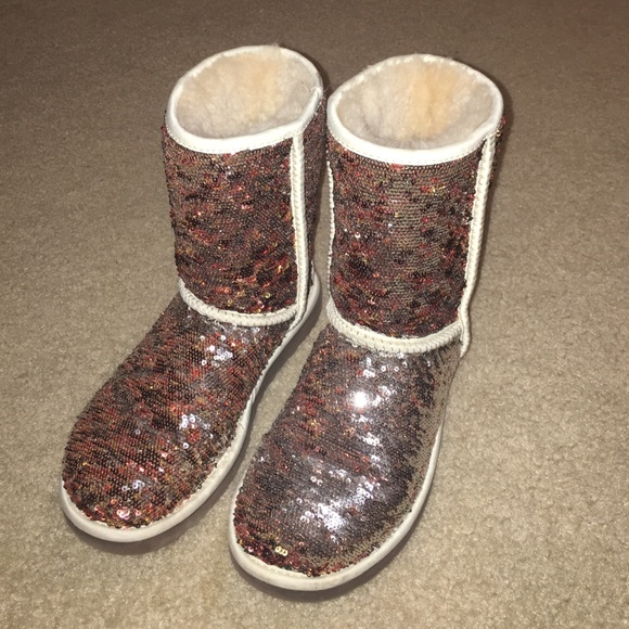 Brand new authentic Ugg boots