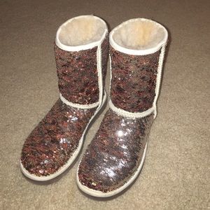 Brand new authentic Ugg boots