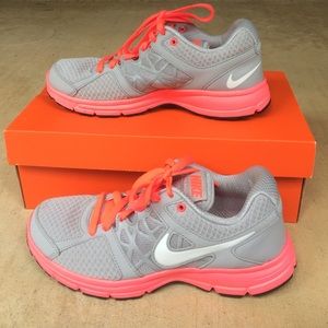 Nike air relentless 2 shoes