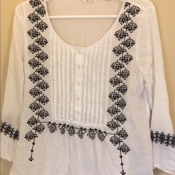 Denim & Supply Ralph Lauren Tops - Ralph Lauren tunic top