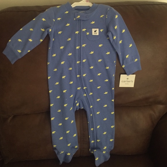 Carters sleeper - Picture 1 of 3