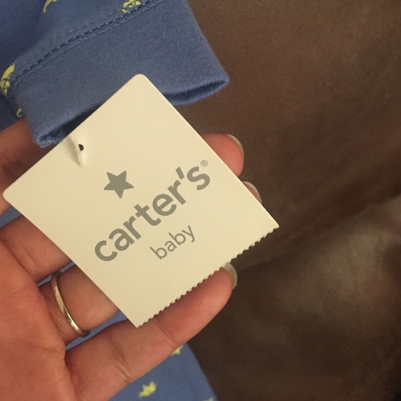 Carters sleeper - Picture 2 of 3