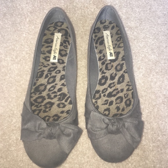 American eagle flats