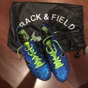 🍂Men's Nike Track Spikes🍂