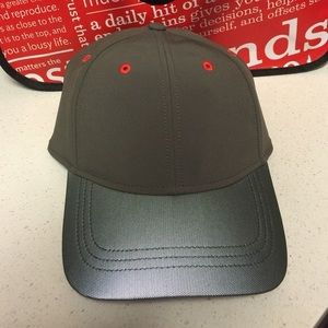 Lululemon baller cap