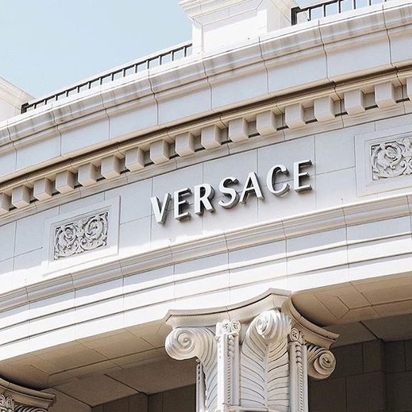 Versace