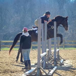 Meet your Posher, Veronica